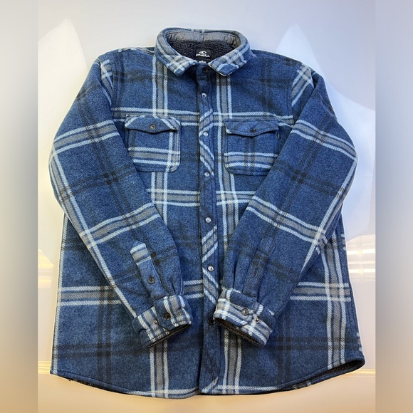 O'Neill Other - O’Neill Men’s Fleece Jacket R163-20